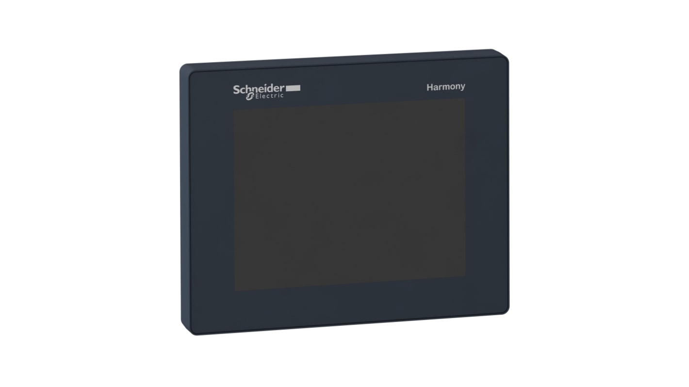 Schneider Electric HMISCU Series Harmony SCU Display Unit - 5.7 in, LCD, TFT Display