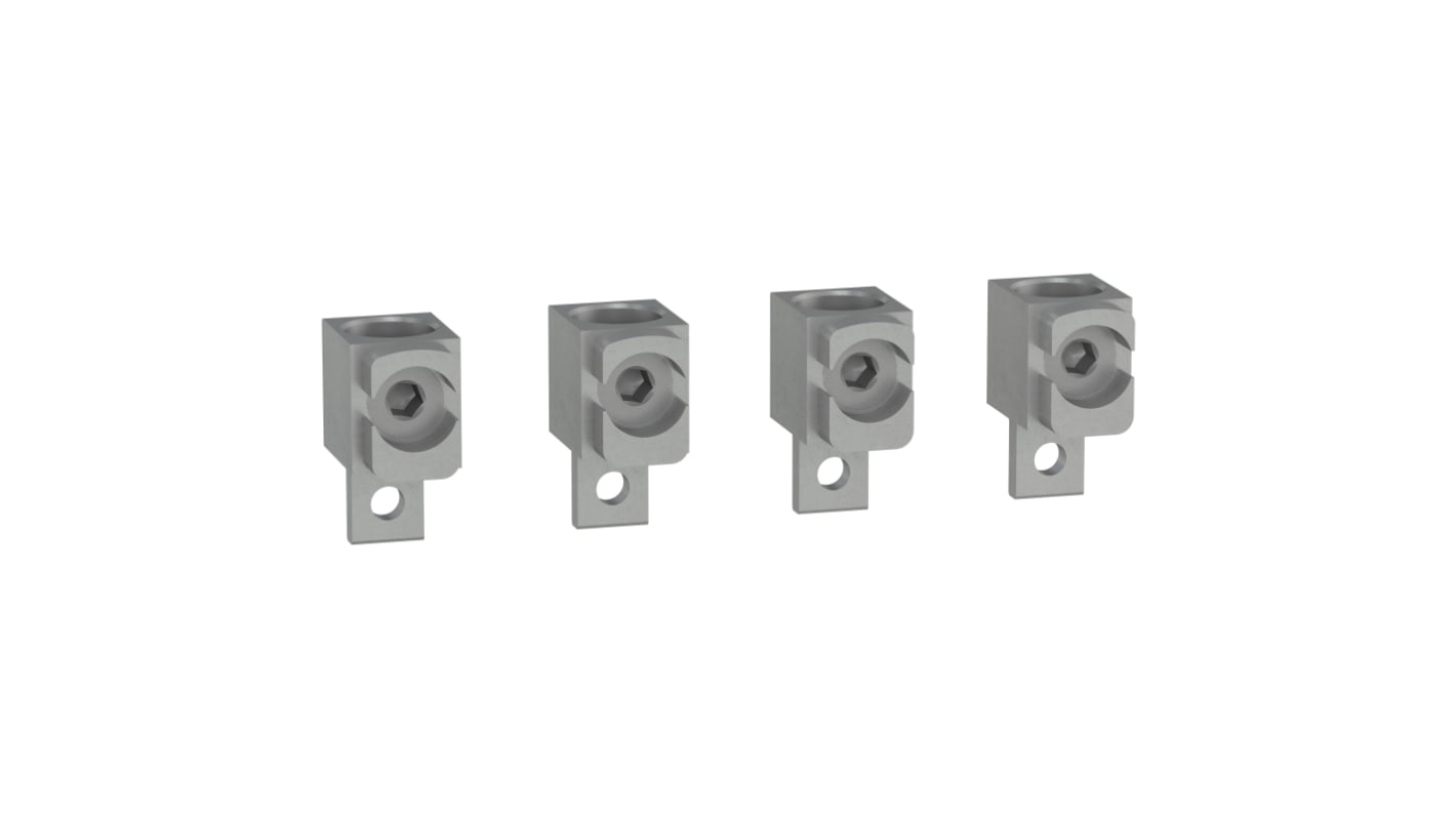 Schneider Electric Cable Connector for use with INS100...250, INV100...250, NSX100, NSX160, NSX250