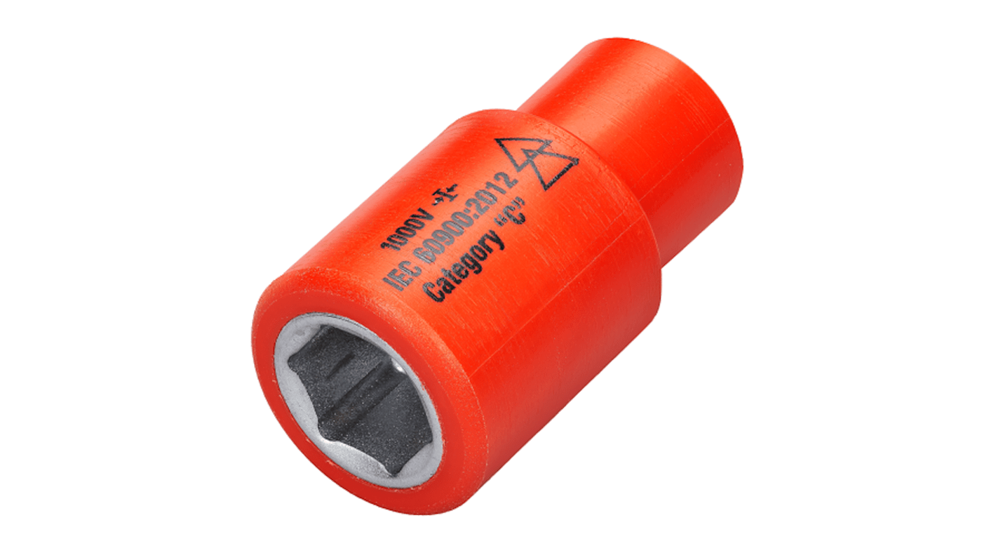 1/4" Drive Socket 5mm