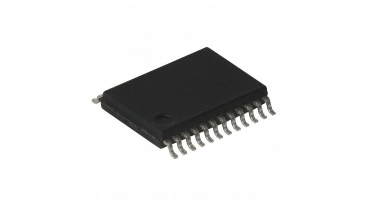 NJM2762RB2-TE2, Audio & Video Encoder & Decoder, 2-Channel, 10-Pin MSOP10