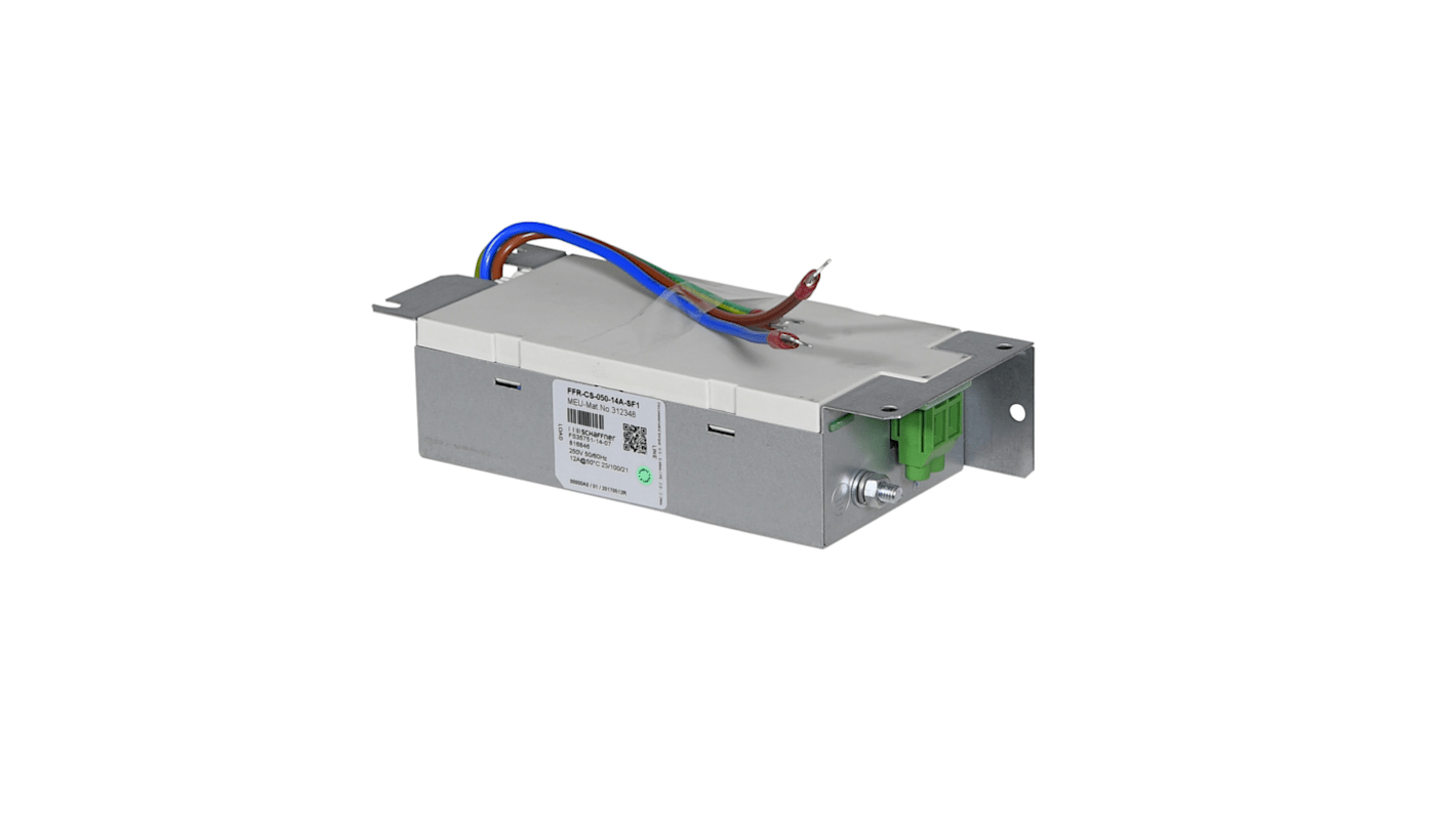 Mitsubishi Electric FR-CS80 Frequenzumrichter EMV-Filterkit, für FR-E720S/E820S-0008-0030