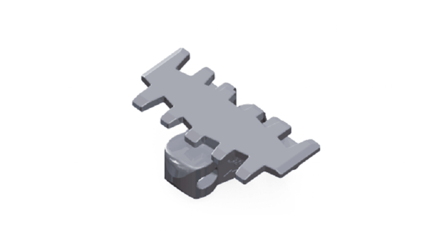 FlexLink XBTP 5A85 POM Conveyor Chain RS