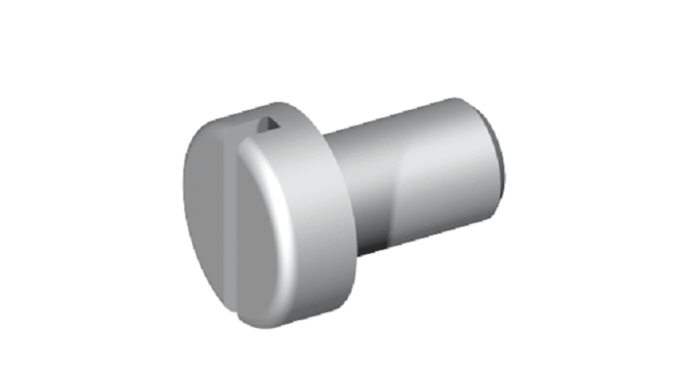 XLAG 5 FlexLink M5 Screw Connector Connecting Component, Groove Size