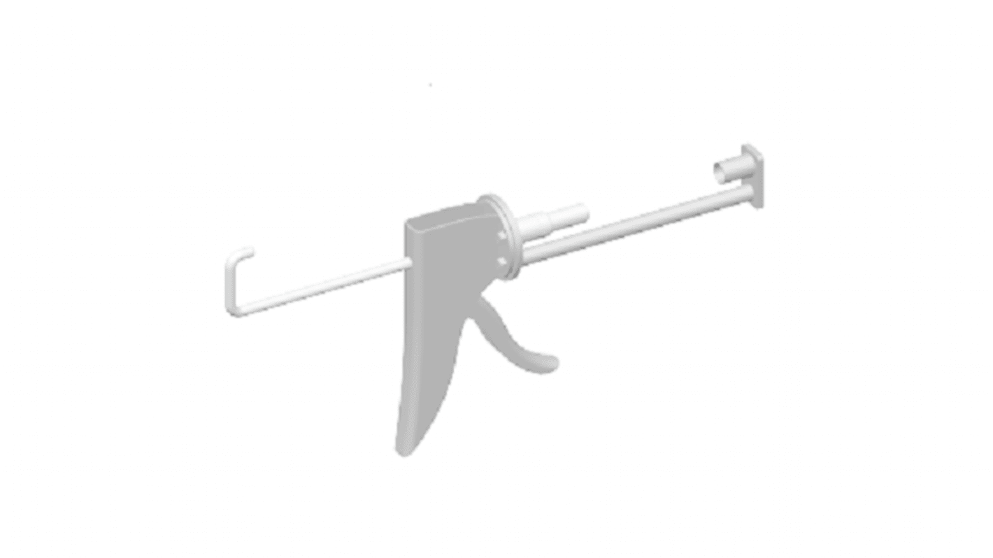 XLMJ 4 FlexLink Insertion & Extraction Tool, XLMJ Series, Pin Contact