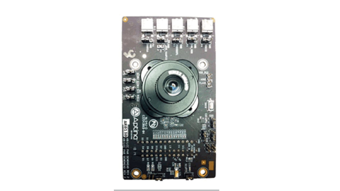 onsemi AR0130 CMOS Digital Image Sensor Entwicklungskit, Bildsensor für Videospielsysteme