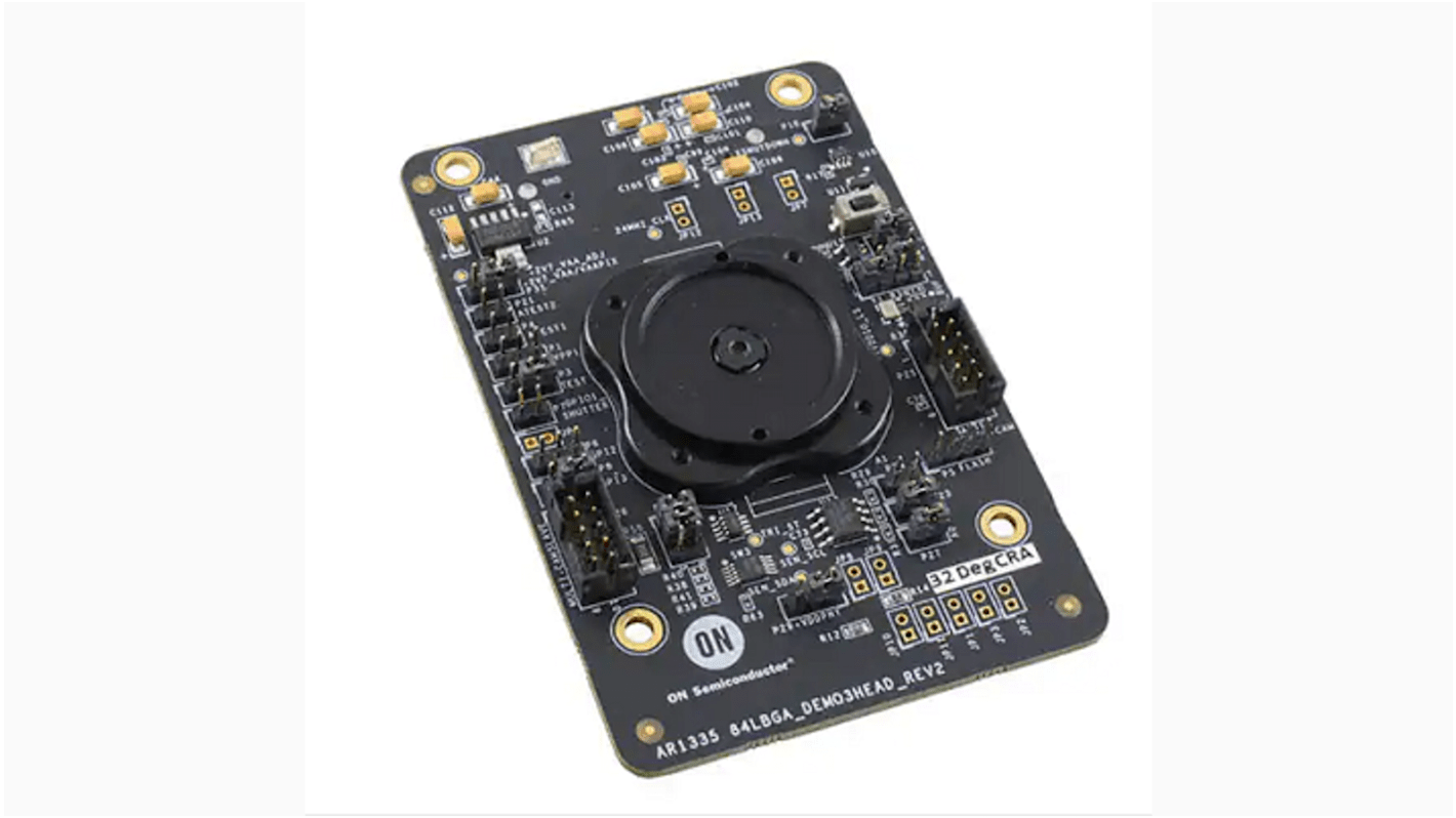 AR1335CSSC32SMFAH3-GEVB | onsemi CMOS Image Sensor Image Sensor Sensor ...