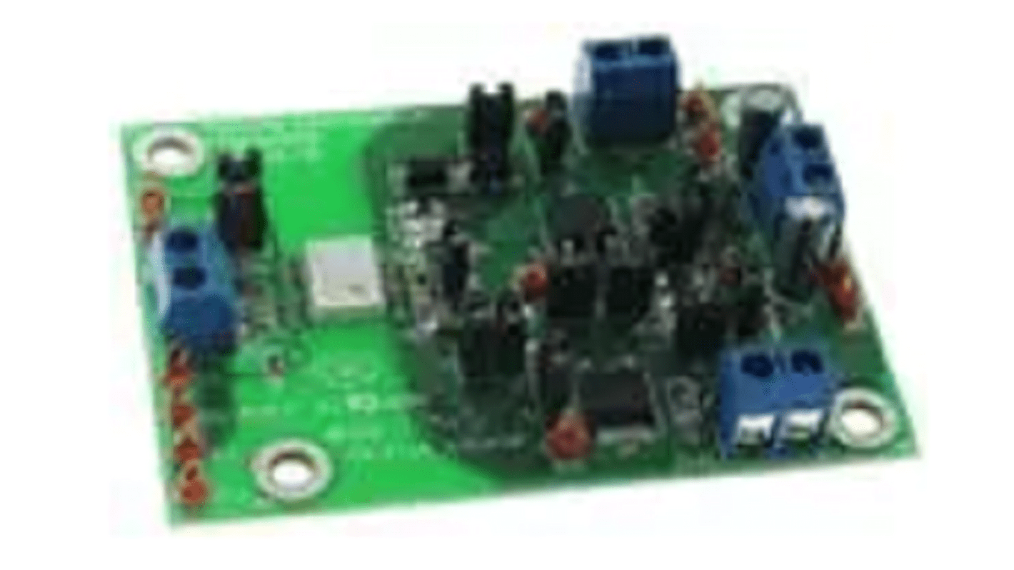 FEBFOD8316GEVB onsemi IGBT Drive Optocoupler with Desaturation