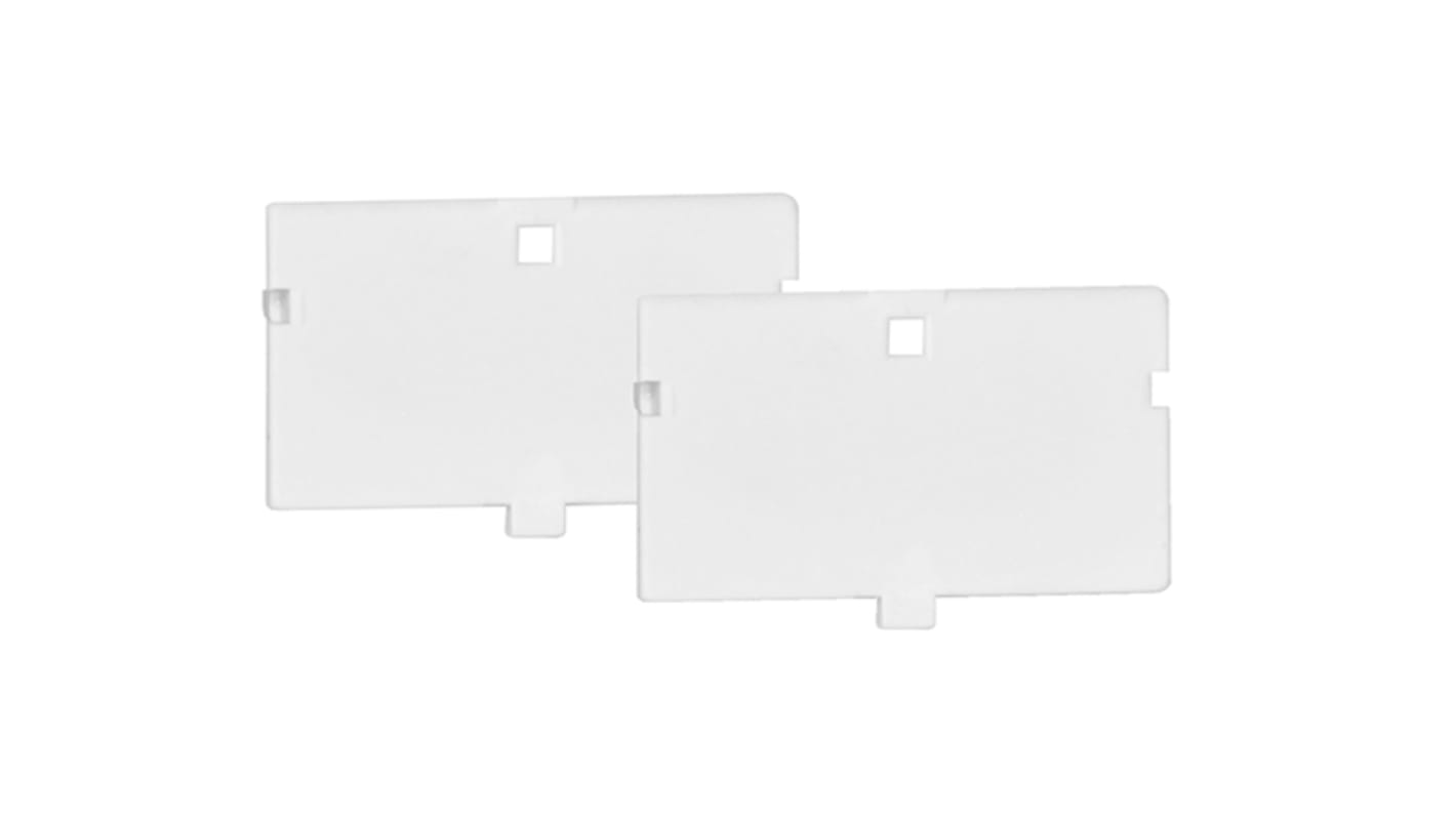 Lovato CN Protection Module for use with CN25, CNM32 Contactors