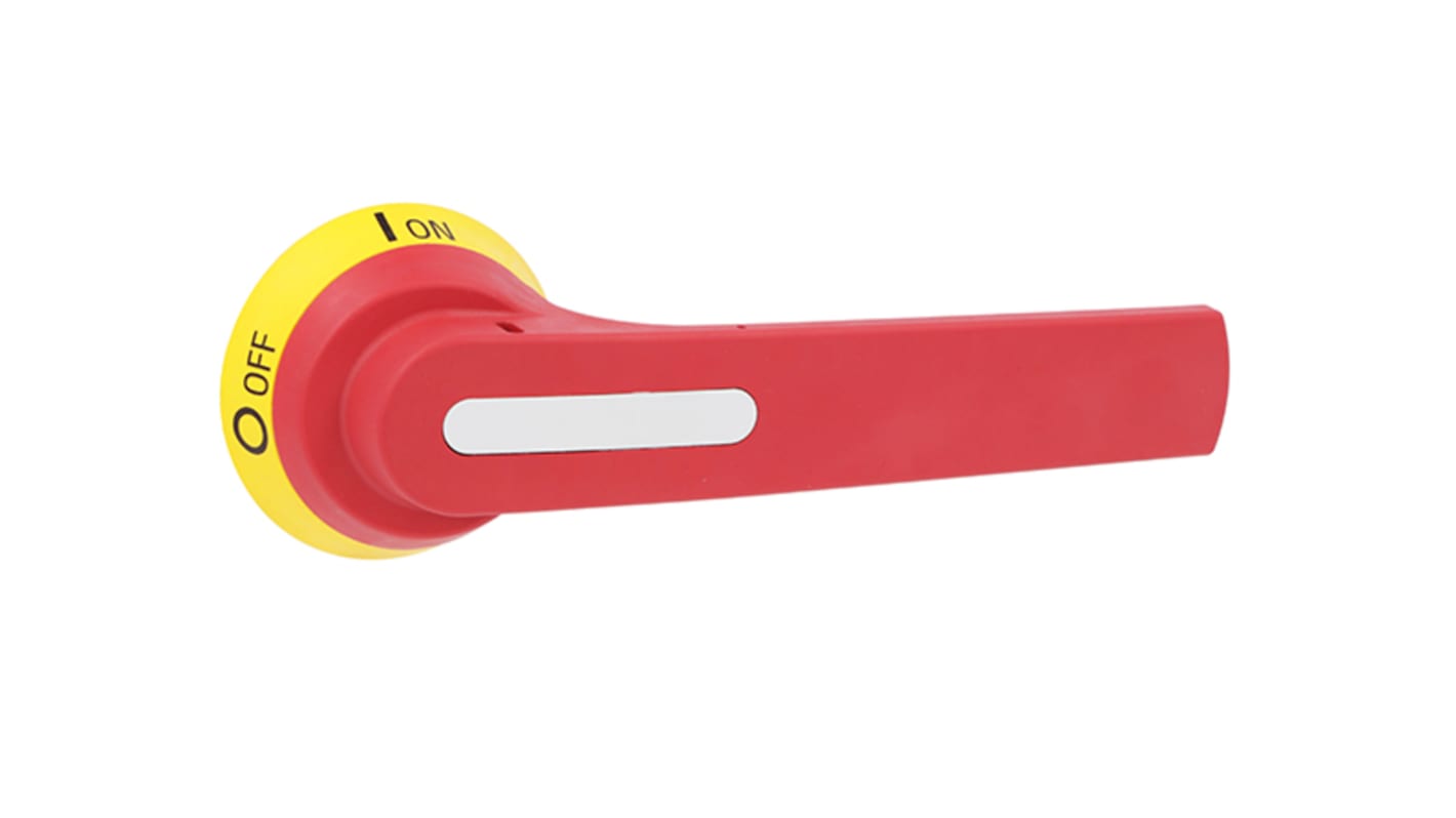 Lovato Rotary Handle, GL Series