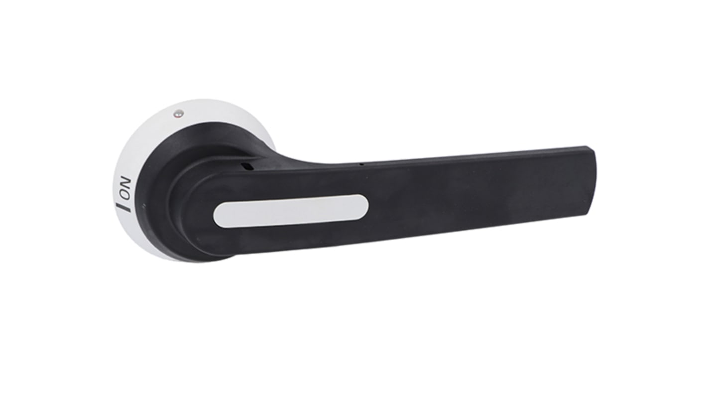 Lovato Rotary Handle, GL Series