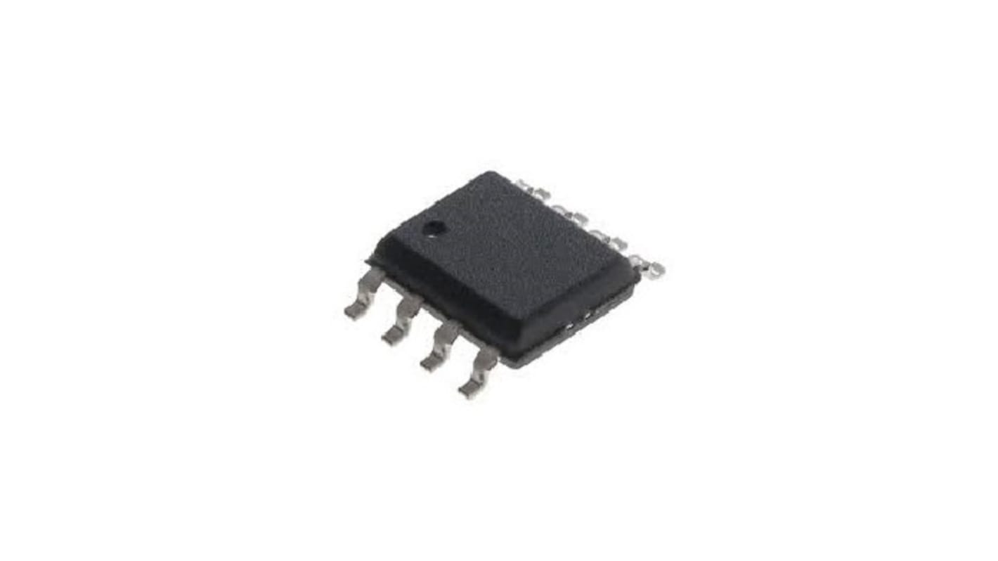 CA3140MZ96 Műveleti erősítők 4.5MHz,  ±2 V, 8-tüskés SOIC