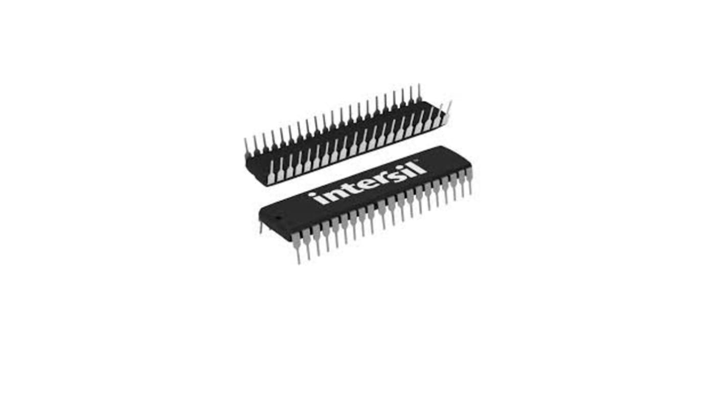 Renesas Electronics E/A-Erweiterung, 24-Kanal Parallel, DIP 40-Pin