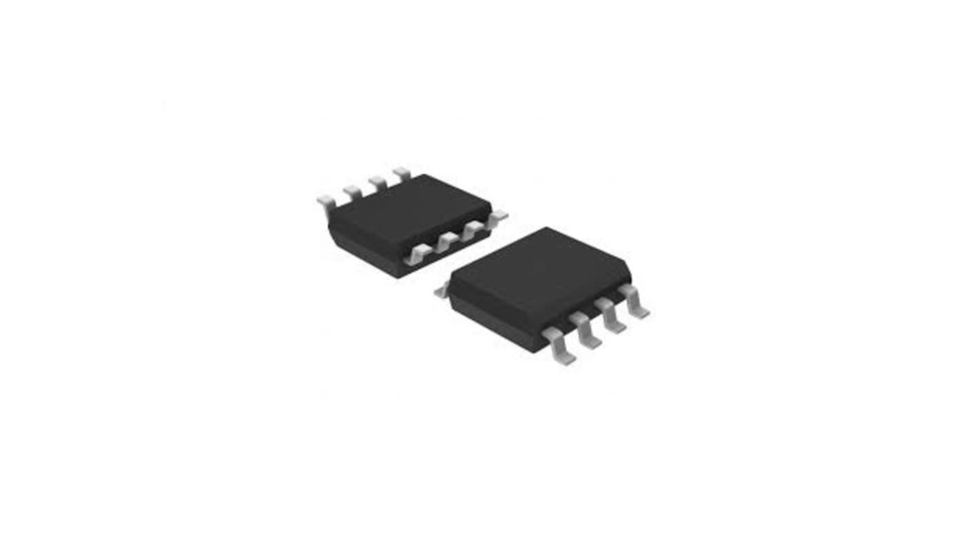 Renesas Electronics MOSFET-Gate-Ansteuerung CMOS 200 mA 4.5 → 16V 8-Pin SOIC 15ns