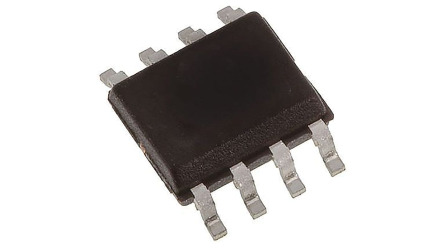 Renesas Electronics ICL7660AIBAZA-T, 1 Buck Boost, Converter 20mA, -1.5 → -12 V