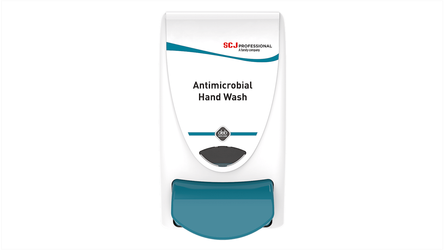 SCJ Professional Soap Dispenser