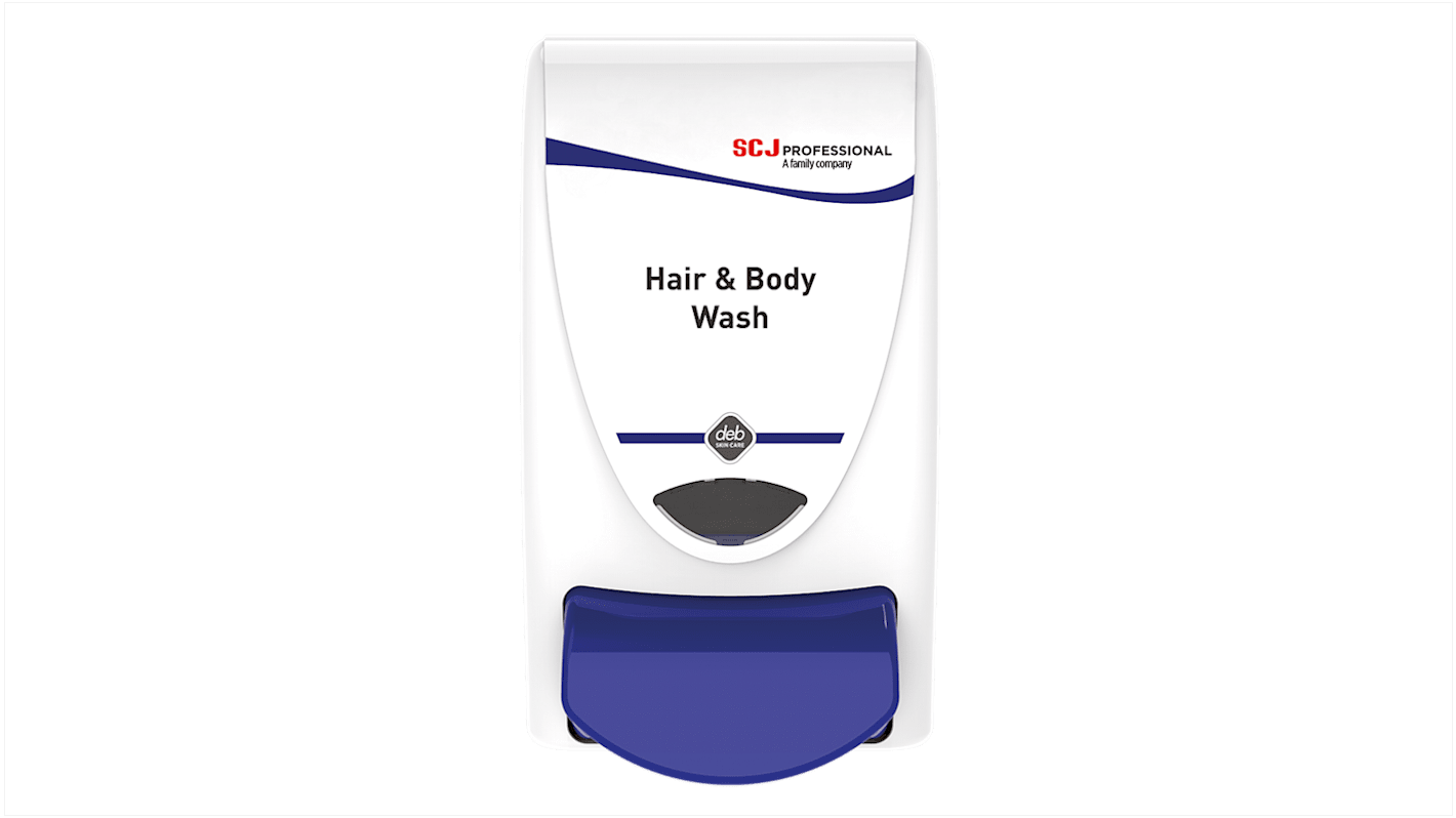 SHW1LDS SCJ Professional Soap Dispenser RS