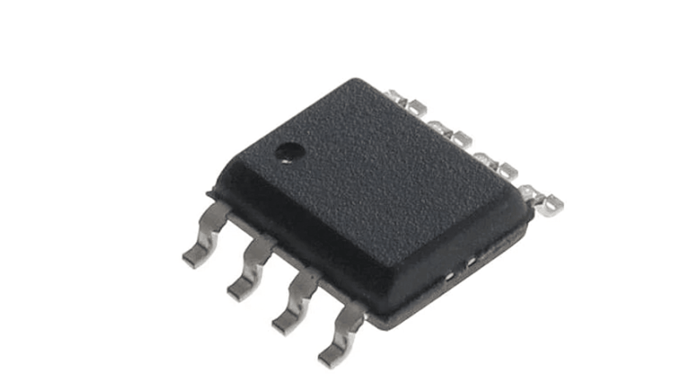 Module de commande de grille NCV84090DR2G, CMOS 24 A -0.3 → 41V c.c., 8 broches, SOIC