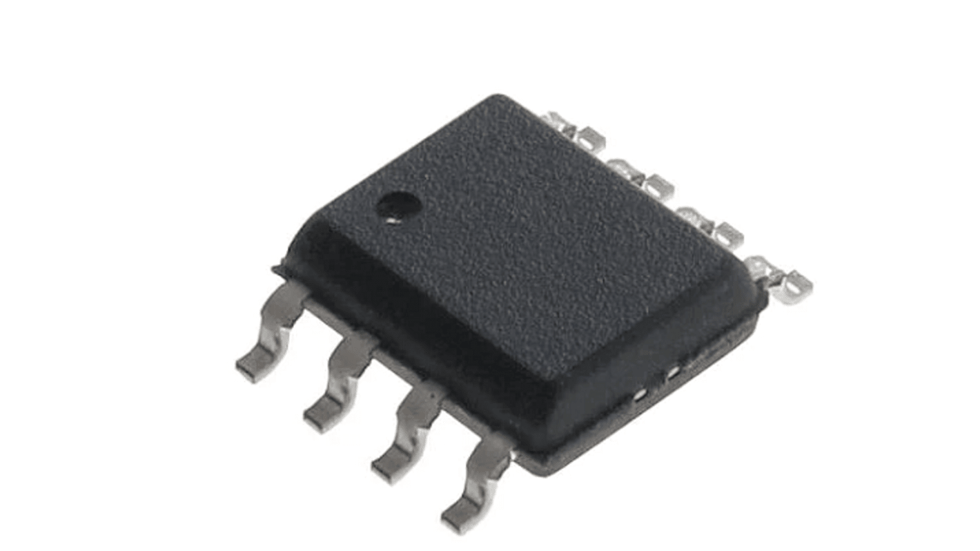 onsemi LOD電圧レギュレータ 低ノイズLDO LDO -0.3 V, NCV8768CD50ABR2G