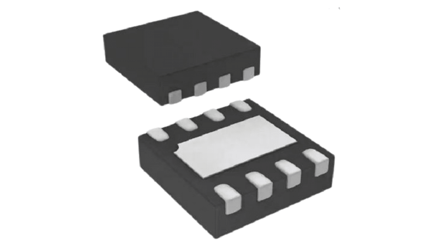 STMicroelectronics RFID címke ST25DV04KC-IE8C3