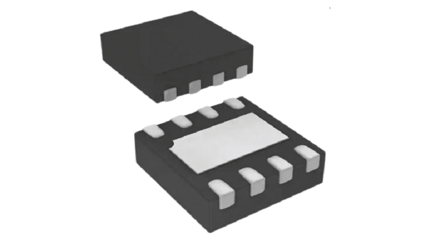 Štítek RFID ST25DV04KC-IE8C3 STMicroelectronics