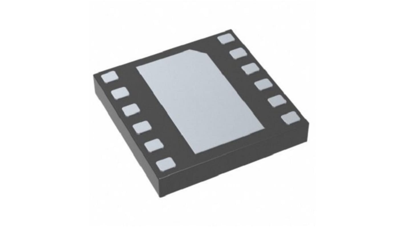 STMicroelectronics RFID-Tag Markierung HF-Modul 13.56MHz bis 0.053Mbit/s ASK moduliert, SMD