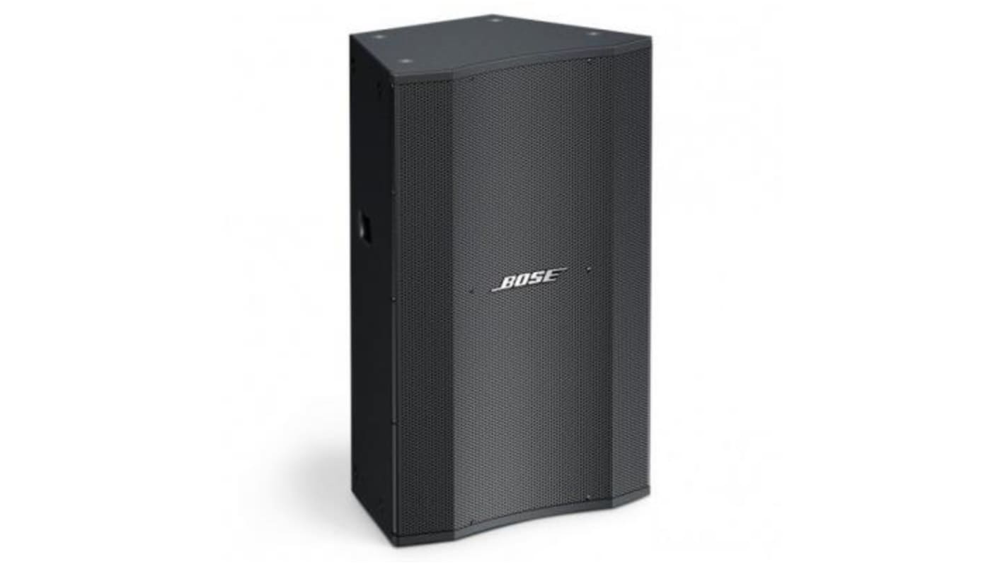 Bose Speaker, 220 Hz → 16 KHz