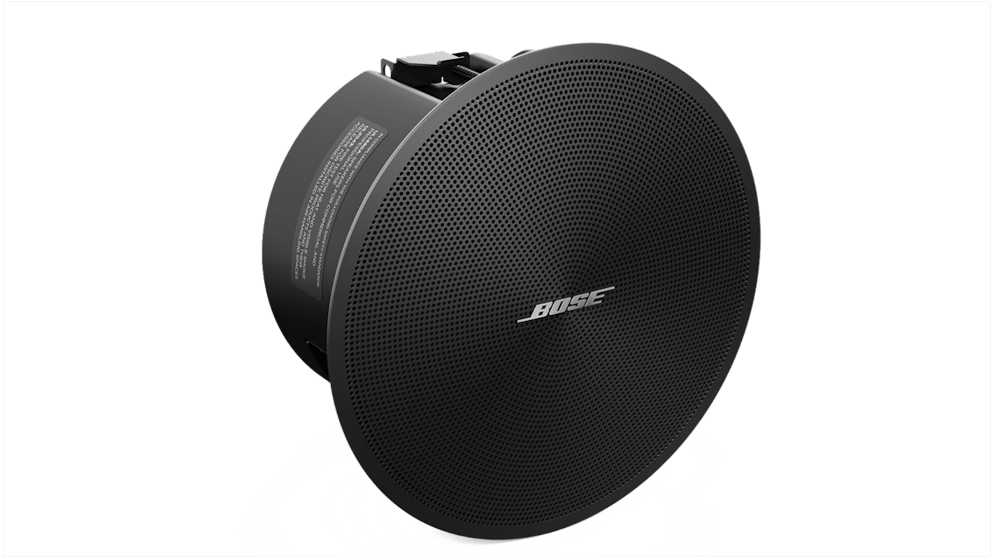 8150110110 Bose Speaker, 95 Hz → 18 KHz RS