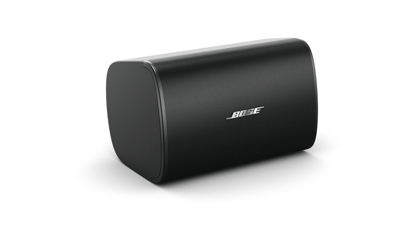 8296820110 Bose Speaker, 70 Hz → 20 KHz RS