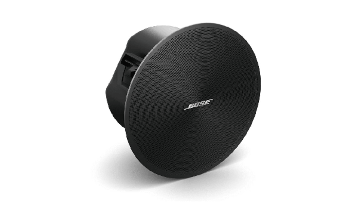 Bose Speaker, 73 Hz → 17 KHz