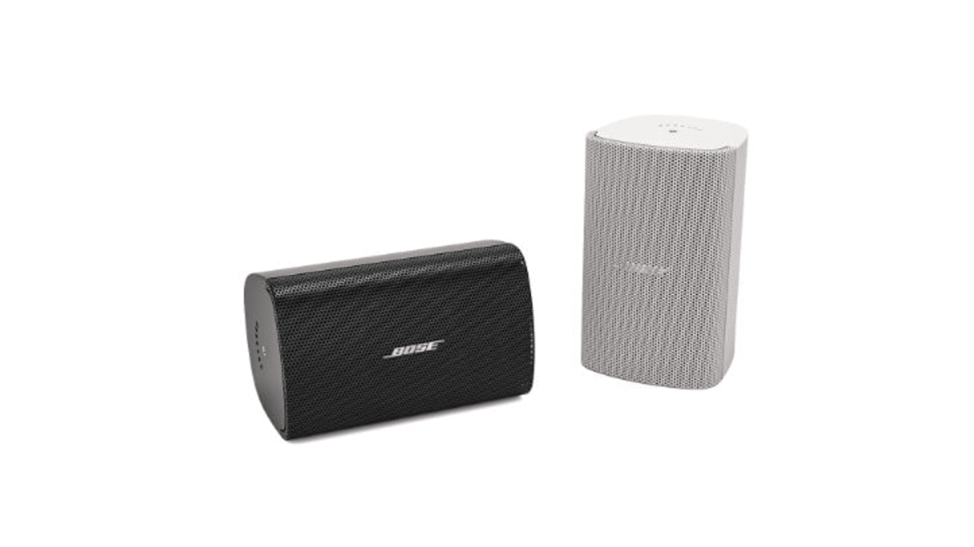 8411510410 Bose Speaker, 95 Hz → 16 KHz RS
