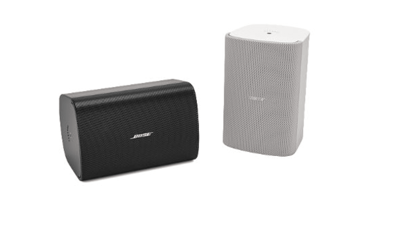 8411550310 Bose Speaker, 80 Hz → 16 KHz RS