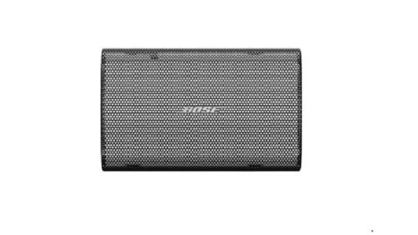 8411580110 Bose Black Square Speaker Grill RS