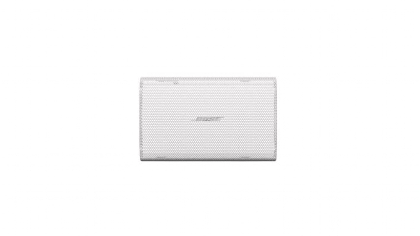 8411580210 Bose White Square Speaker Grill RS