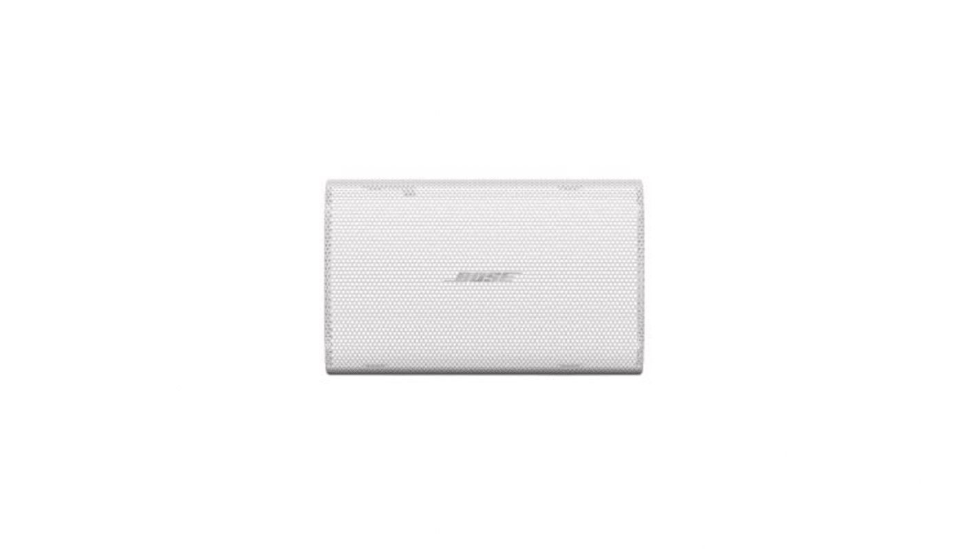 Rejilla de altavoz Bose 841158-0210 Blanco Cuadrado