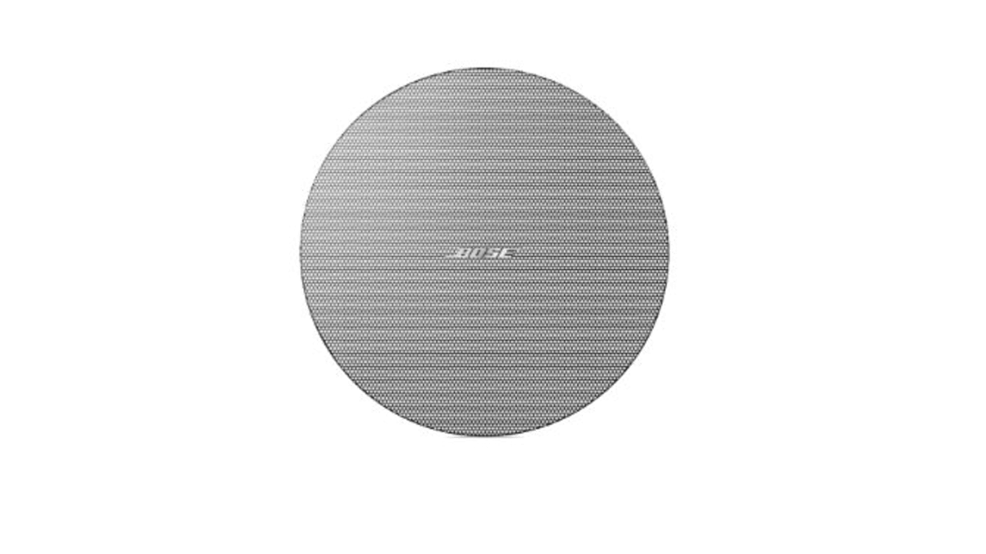 Bose Black Round Speaker Grill