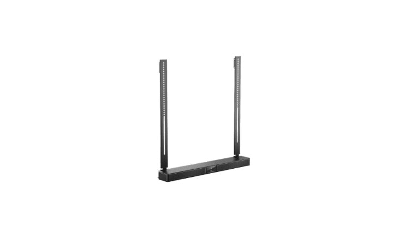 Soporte para TV, Max. pantalla: 85plg