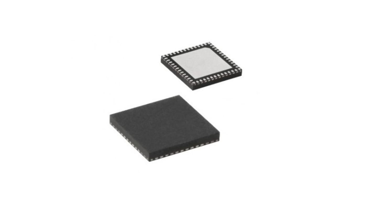 Renesas Electronics Multiplexer, Multiplexer, HCSL