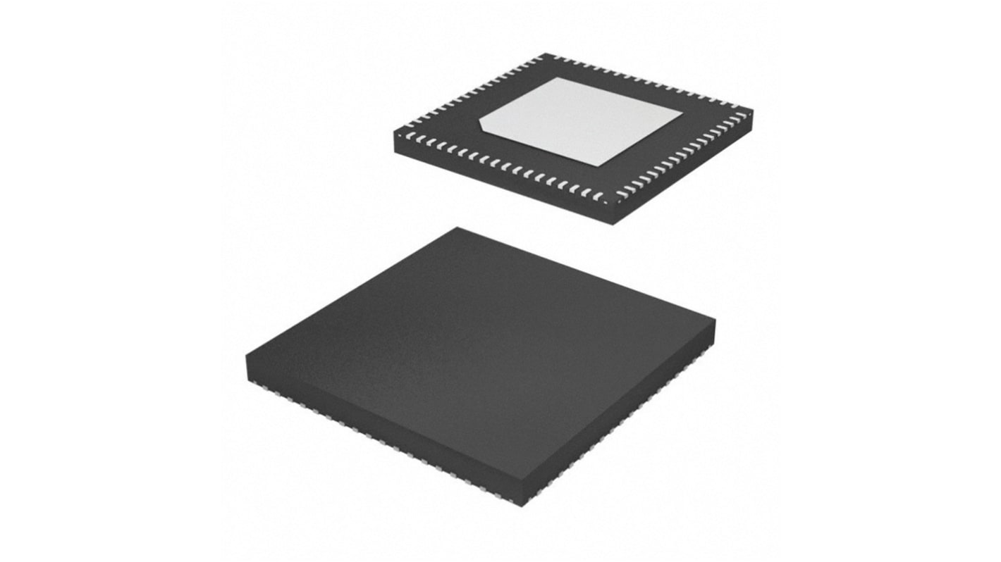 Renesas Electronics マルチプレクサ HCSLシリーズ, 9ZML1253EKILF