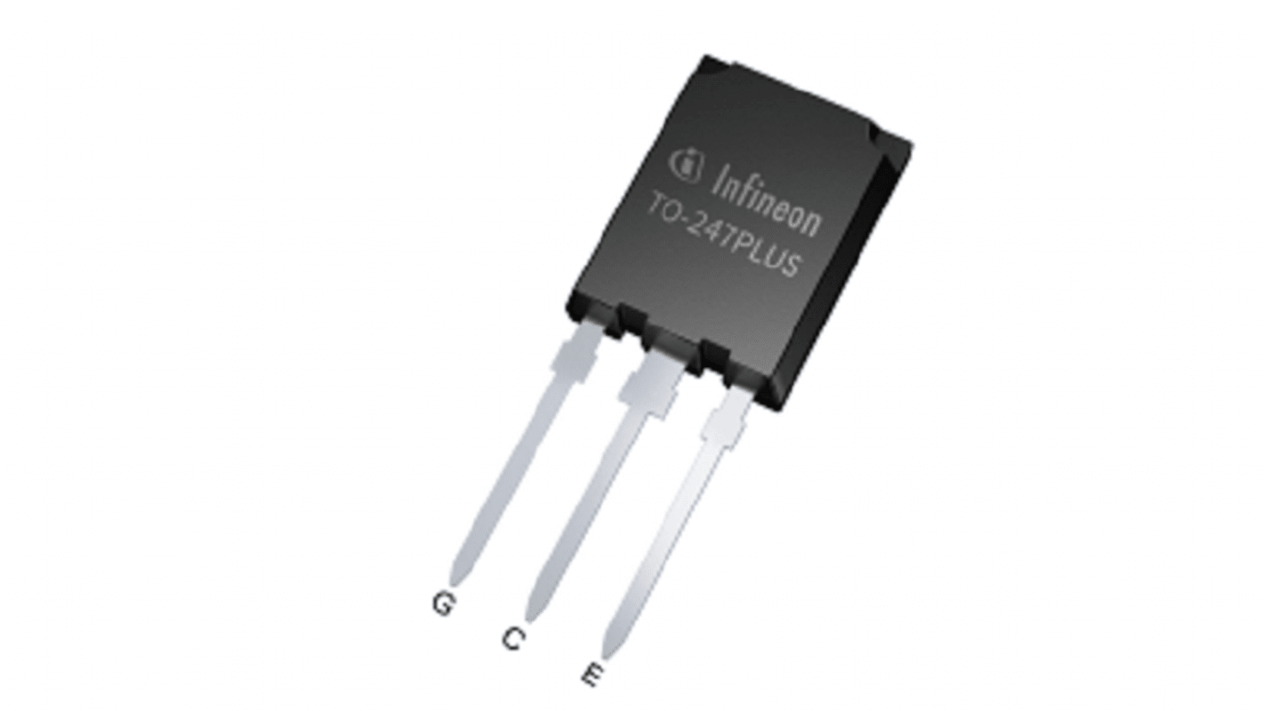 AIKQ200N75CP2XKSA1 | Infineon IGBT 750 V 200 A TO247 PLUS 3 | RS