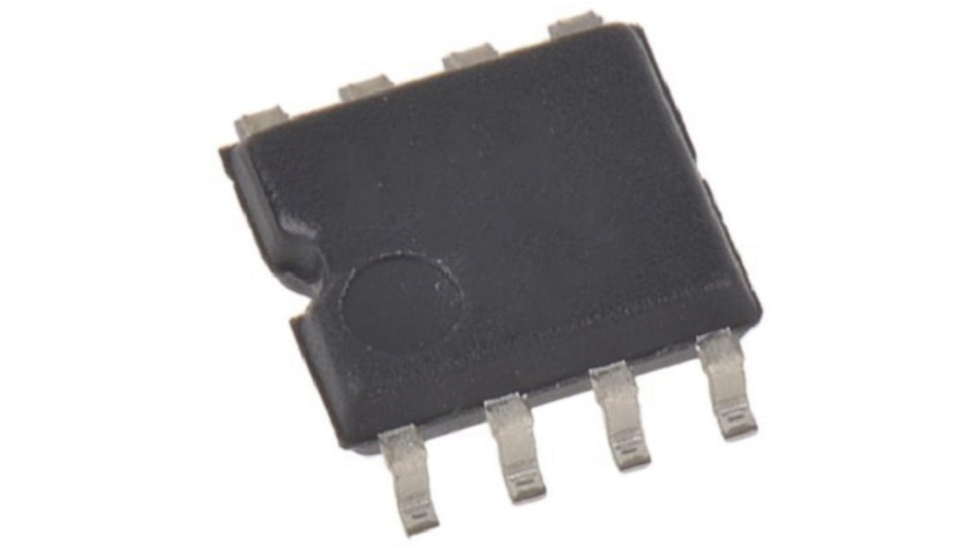 Tag RFID STMicroelectronics ST25DV04KC-IE8S3