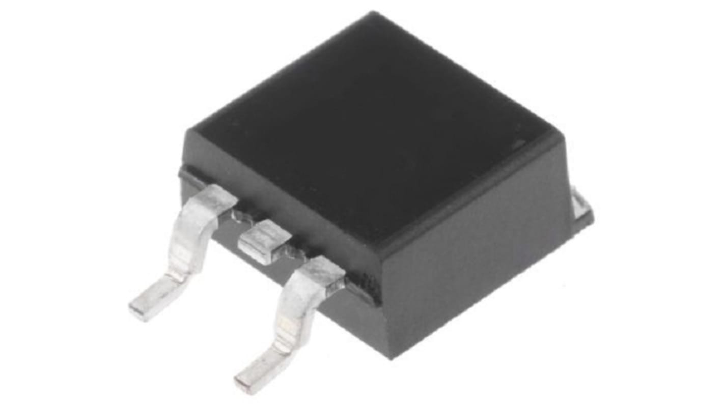 STMicroelectronics TN4050HP-12GY-TR, Silicon Controlled Rectifier 1200V, 25A 40A