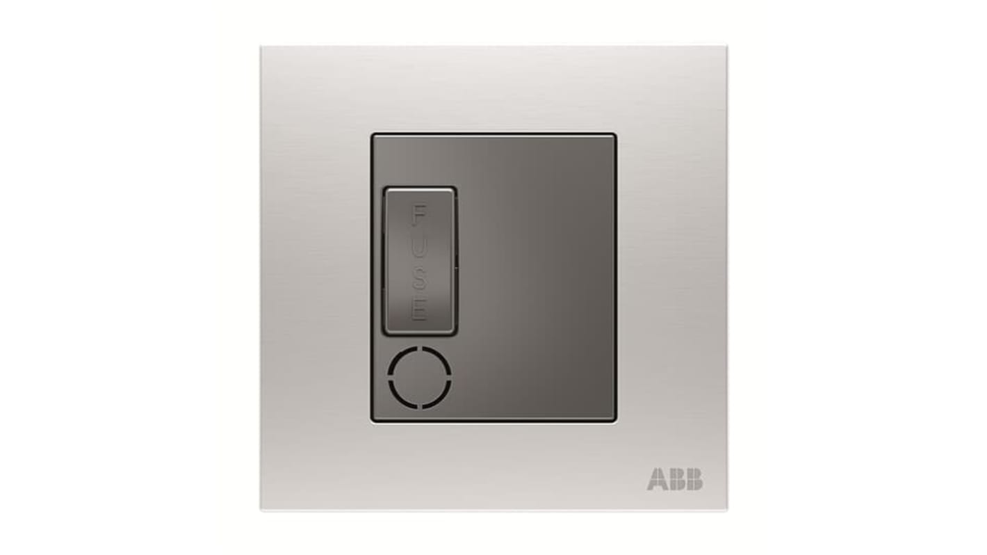 Unité de raccordement à fusible ABB, 13A 250V