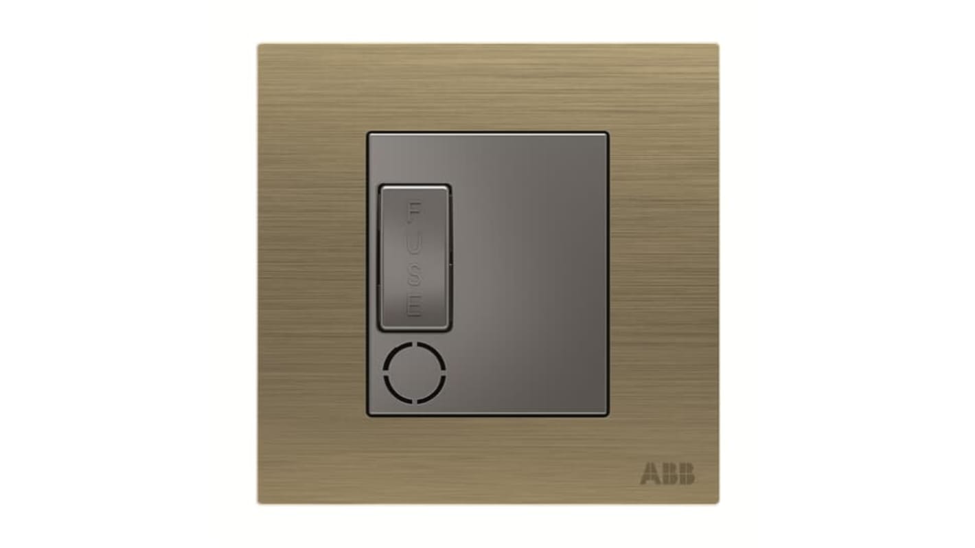 ABB 13A, Fused Connection Unit IP20