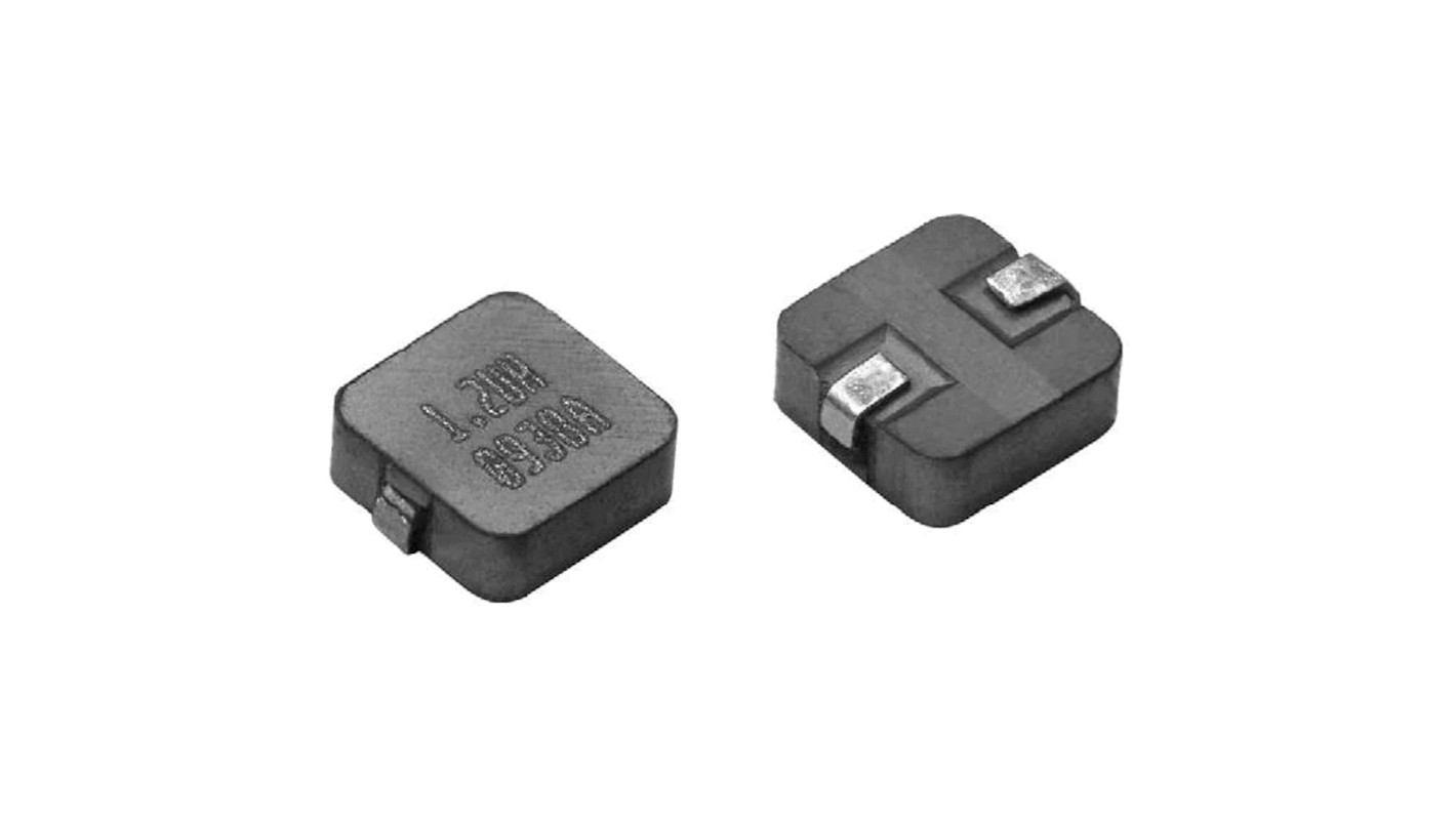 IHLP1212AZEVR10MA1 | Inductance CMS 100 nH, 10.5A max , 1212 | RS