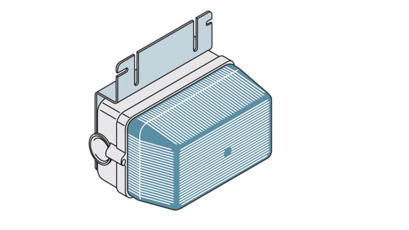 Douille ampoule ABB