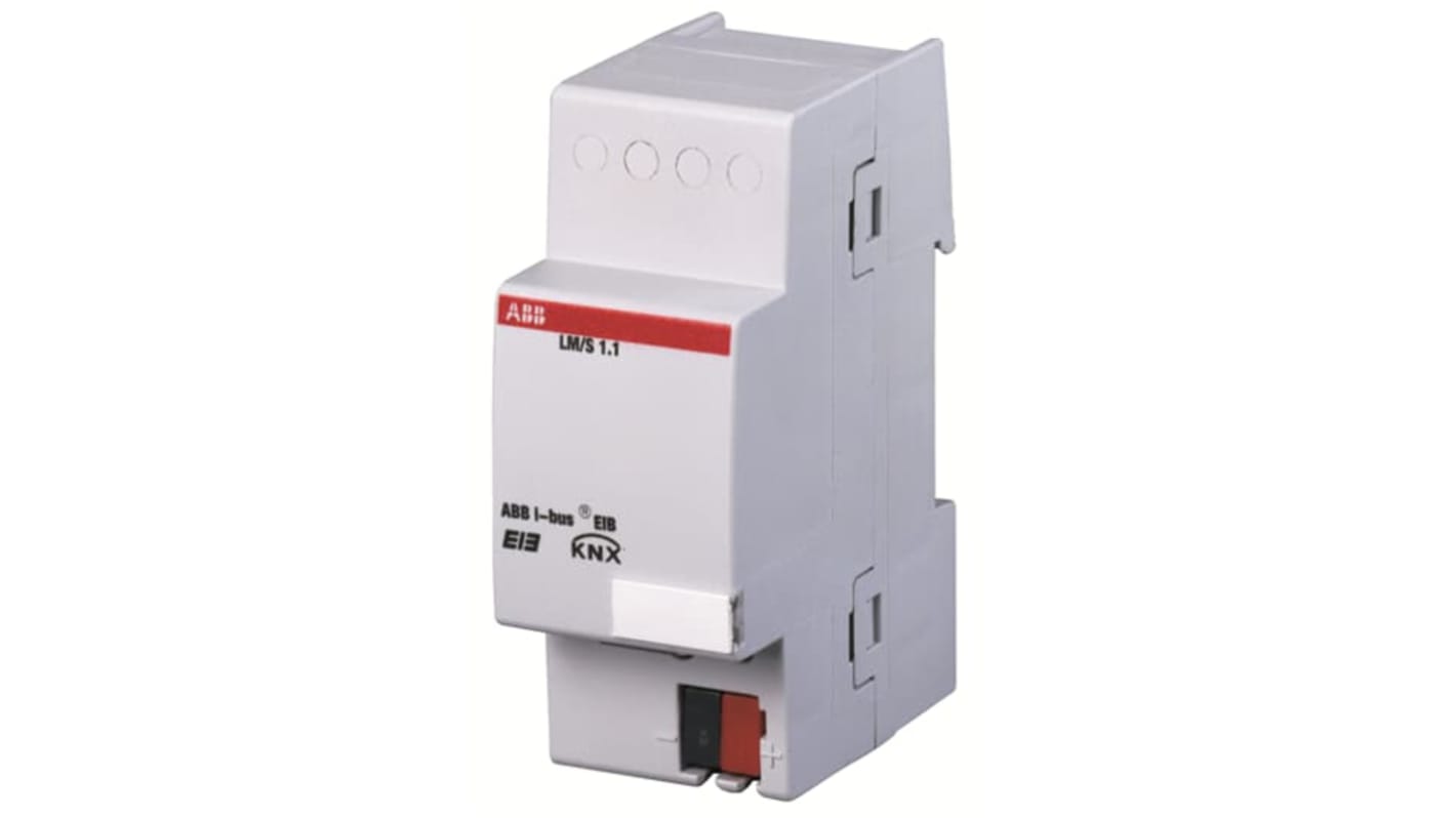 ABB GH Series Logic Module for Use with EIB Installations