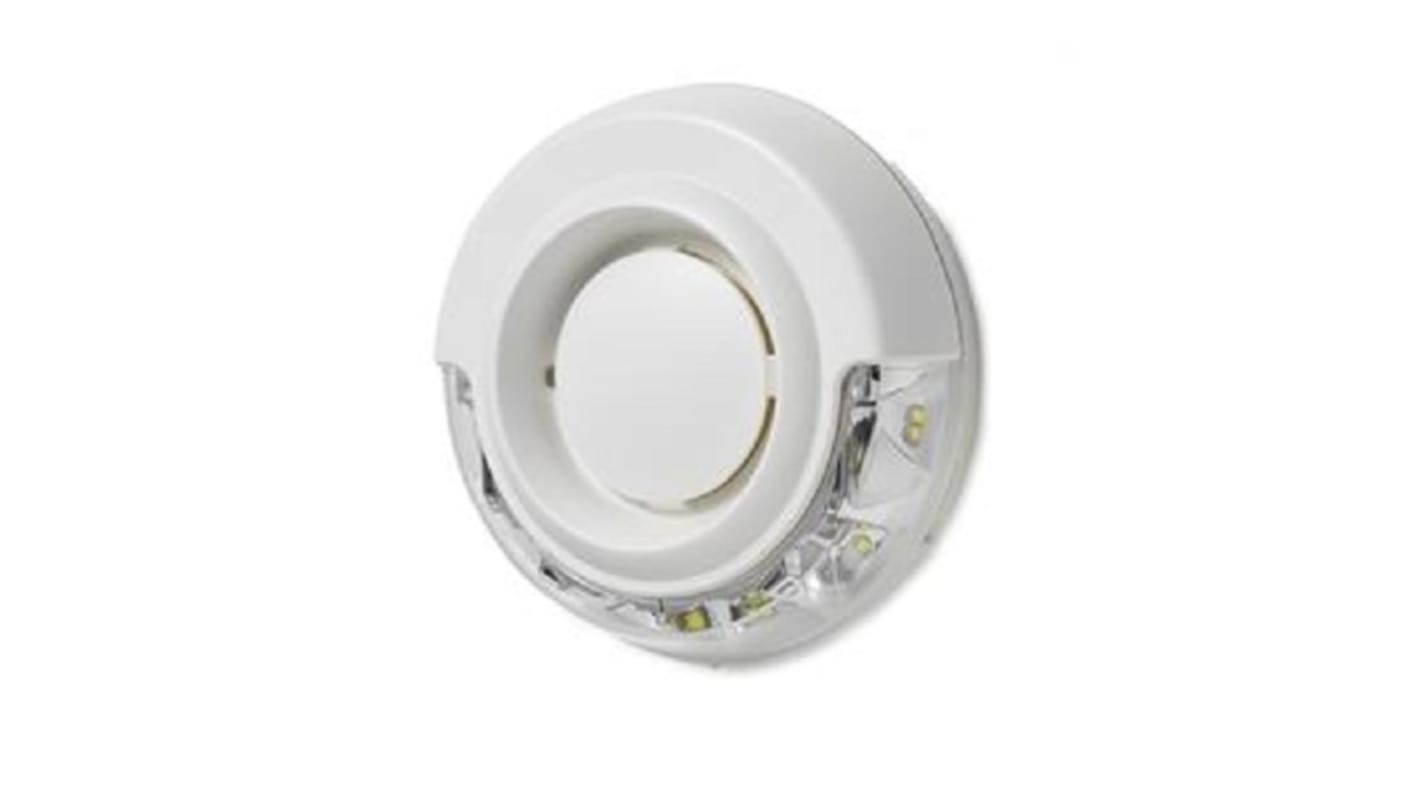 Siemens Cerberus FIT Alarm-Leuchtmelder, Typ Akustischer Warnmelder zur Verwendung mit FC20xx oder FC72x