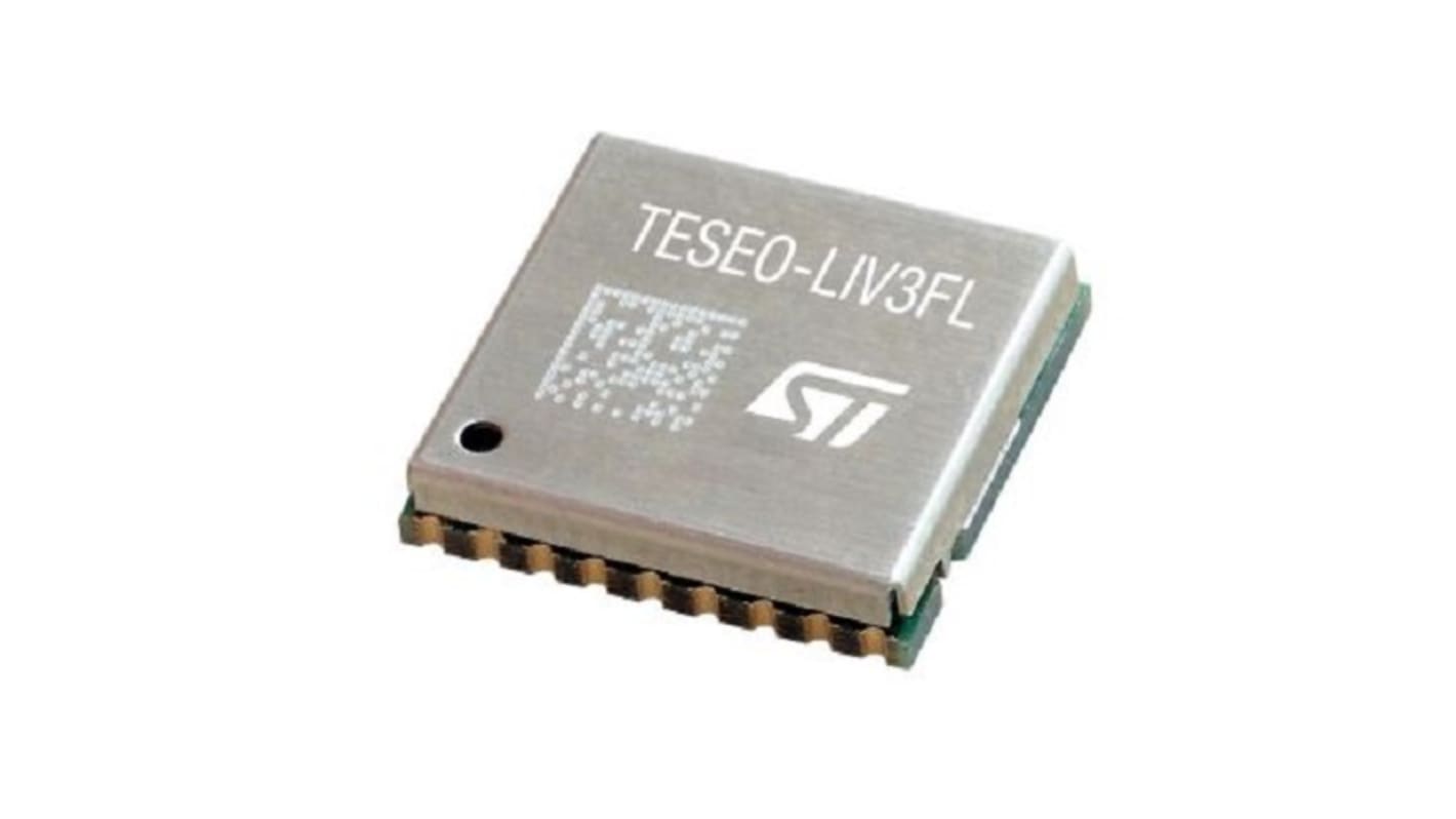 STMicroelectronics TESEO-LIV3FL GPS-modul