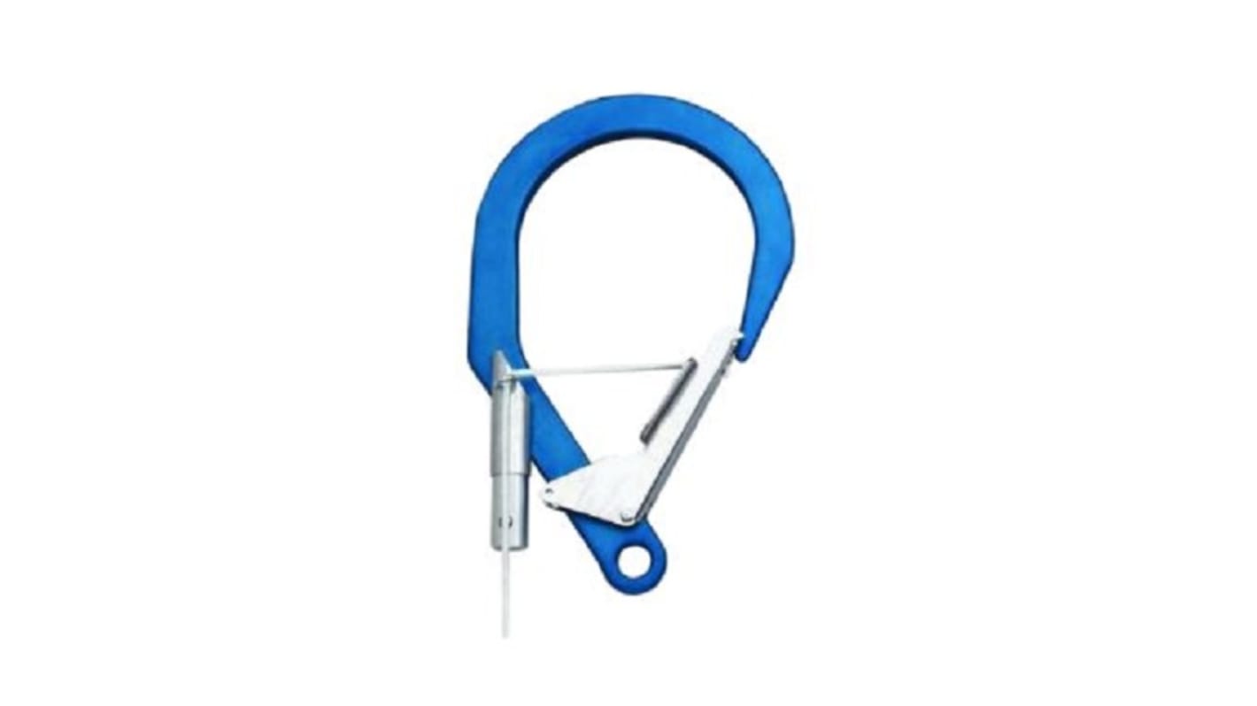 Sibille Aluminium, Hook