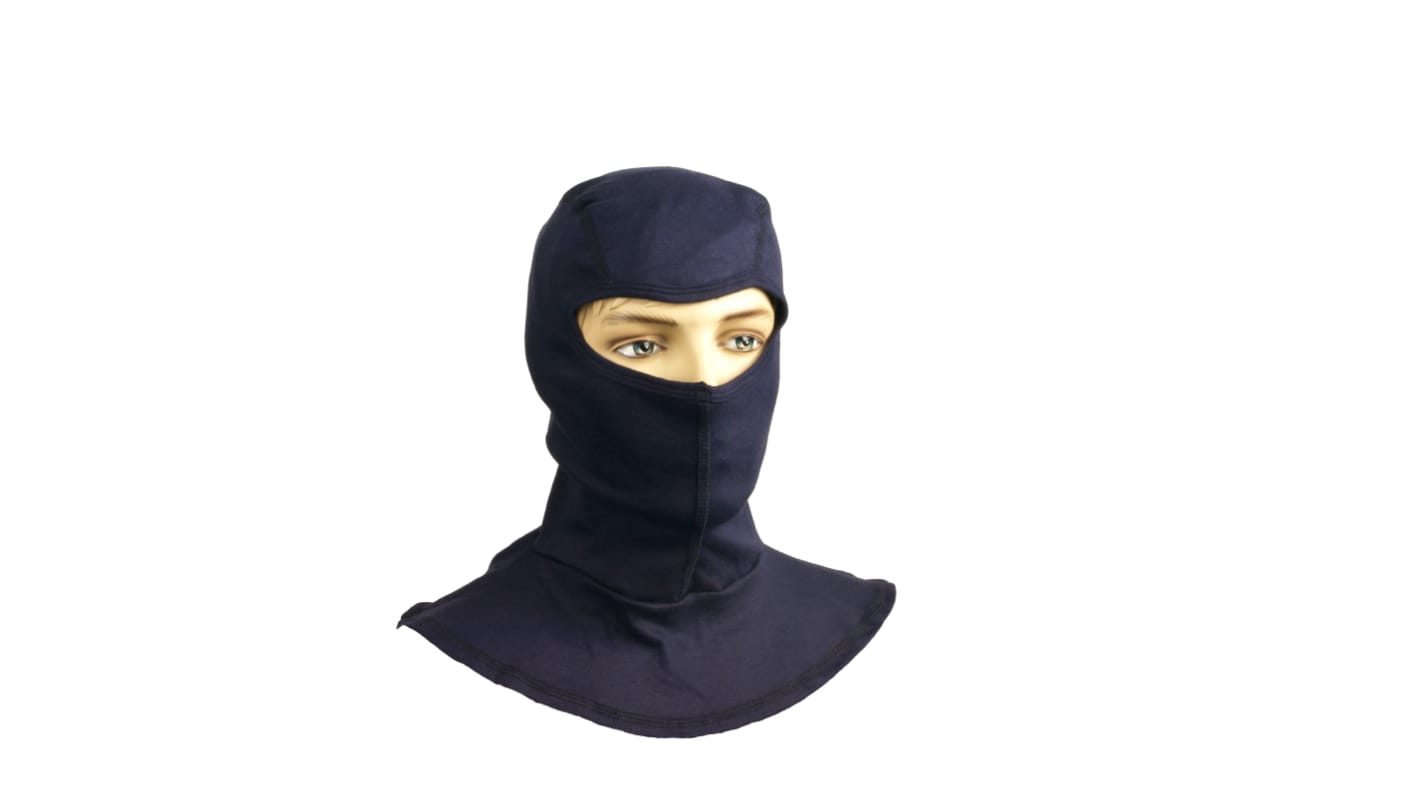 Penta Blue Cotton, Nylon Balaclava